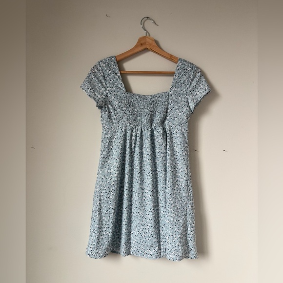 Princess Polly Glenore Mini Dress - Picture 2 of 5